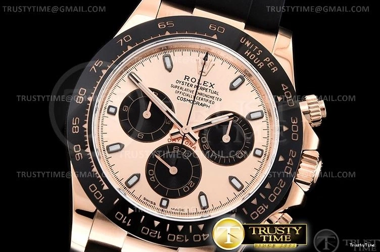 0418 Chic ROLDYT0299D – Daytona 116515LN 939